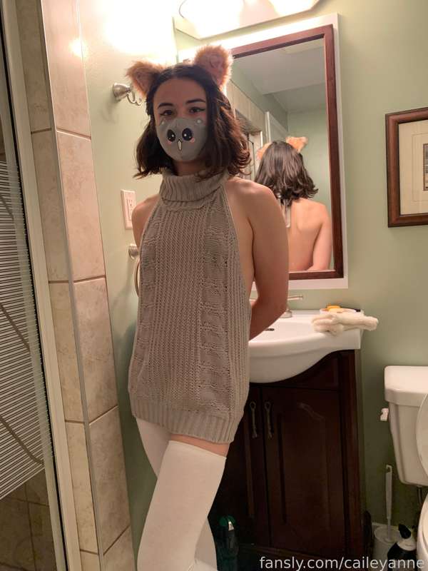 Caileyanne - Fansly - 18 Jul, 2023 10