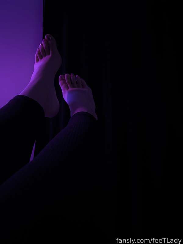 Feetlady - Fansly - 13 Feb, 2023 7