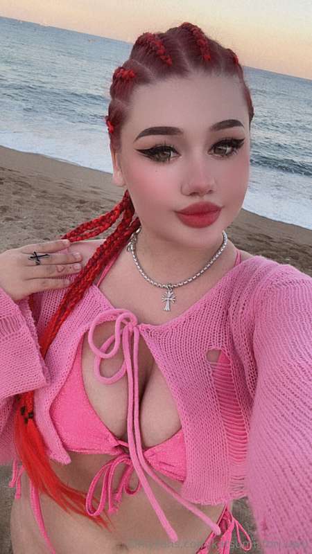 What's more beautiful here?😋