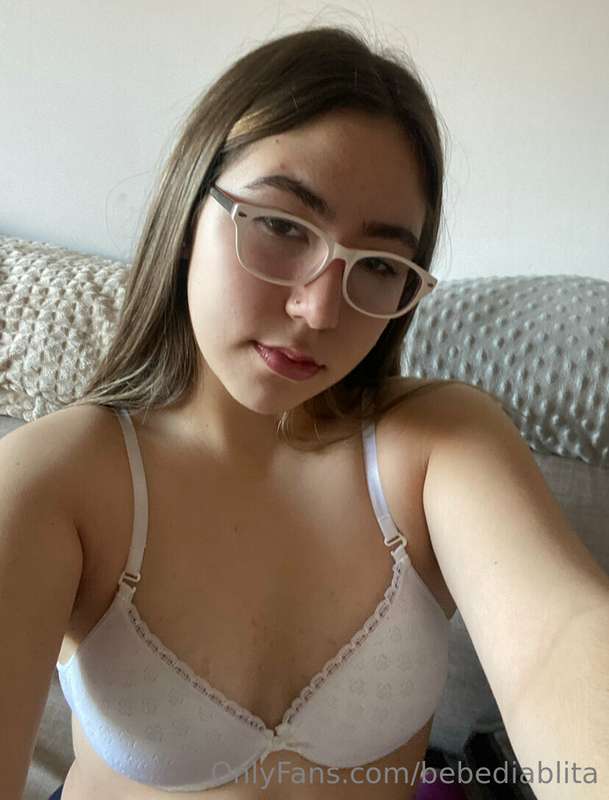 I'm a big ass baby for you😍💕🫣😈 3