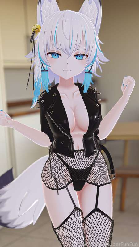 Vtuberfunfun - Fansly - 26 Jul, 2022 3