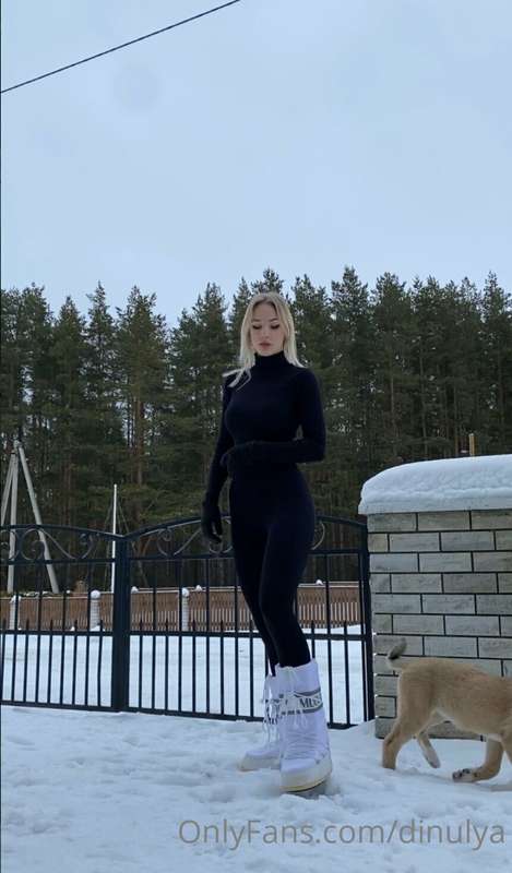 Dinulya - Onlyfans - 08 Feb, 2022