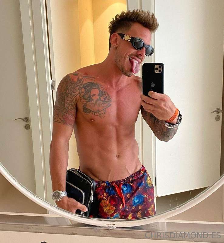 Are you ready for some fun?🔥😈