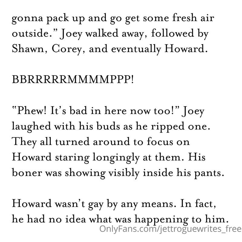 Experiment Gone Rogue: Part 2 I can't wait to write Part 3! .. 13