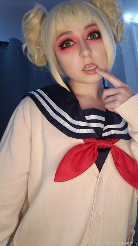 I made content?!?!? What?!?! Here's a preview of the Toga se.. 9