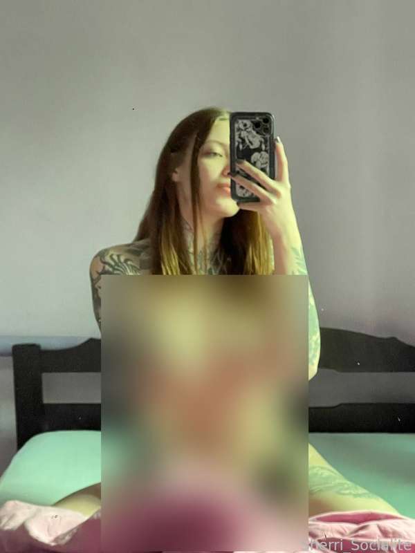 Sherri_Socialite - Fansly - 17 Jan, 2025
