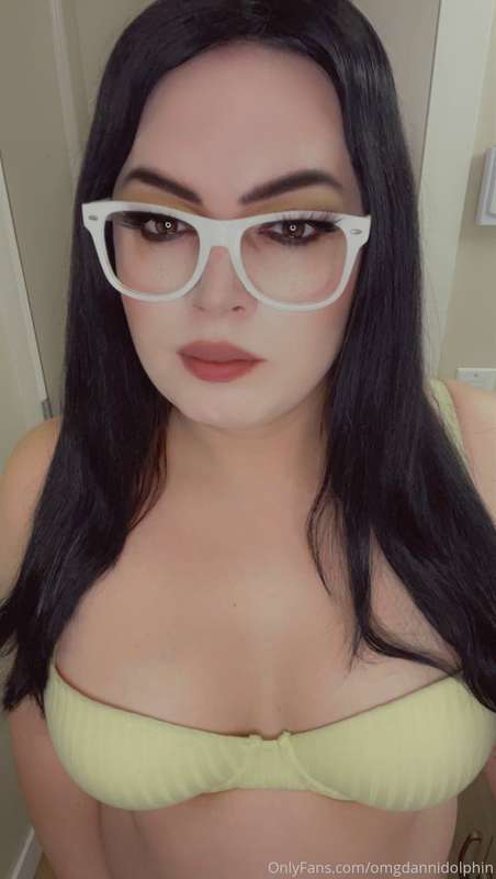 Boooobs 🖤🖤🤓 1