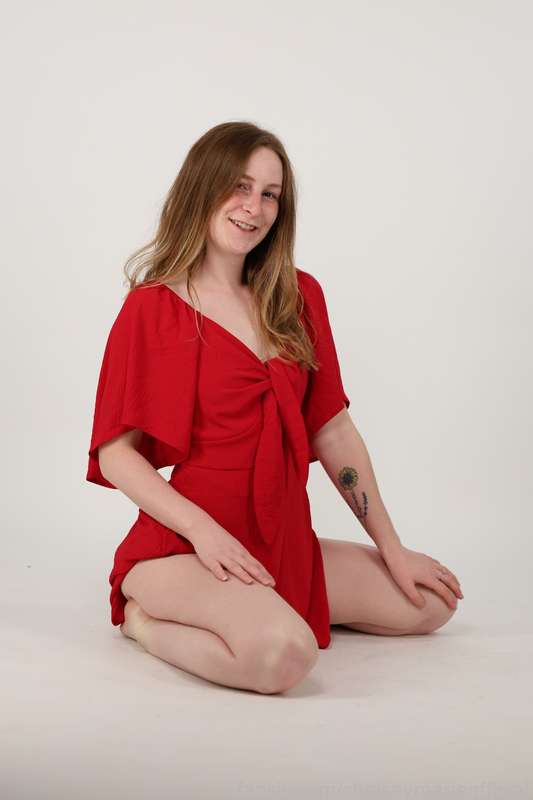 Chelseymarieofficial - Fansly - 04 May, 2025 67