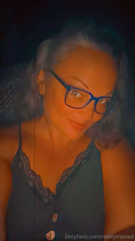 Rarelytrained - Onlyfans - 27 Jun, 2024