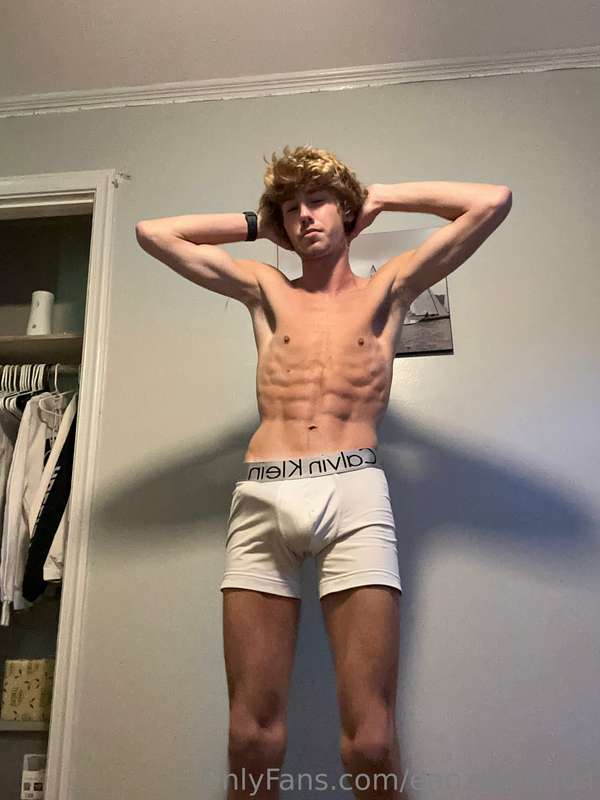 Who else loves Calvin Klein 😈❤️ 1