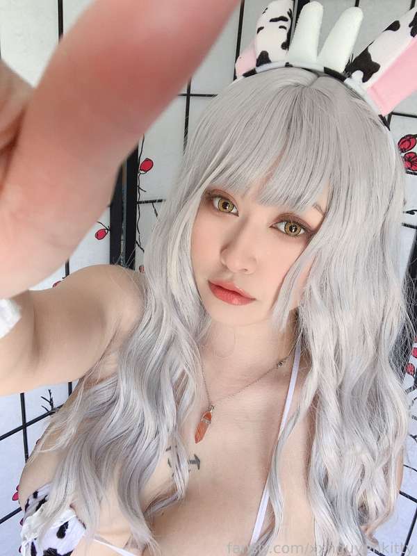 Xxnguyenkitty - Fansly - 08 Apr, 2022 10