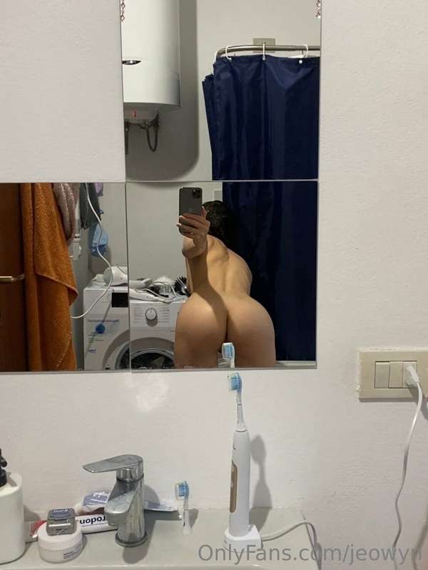 Unusual angles am I right