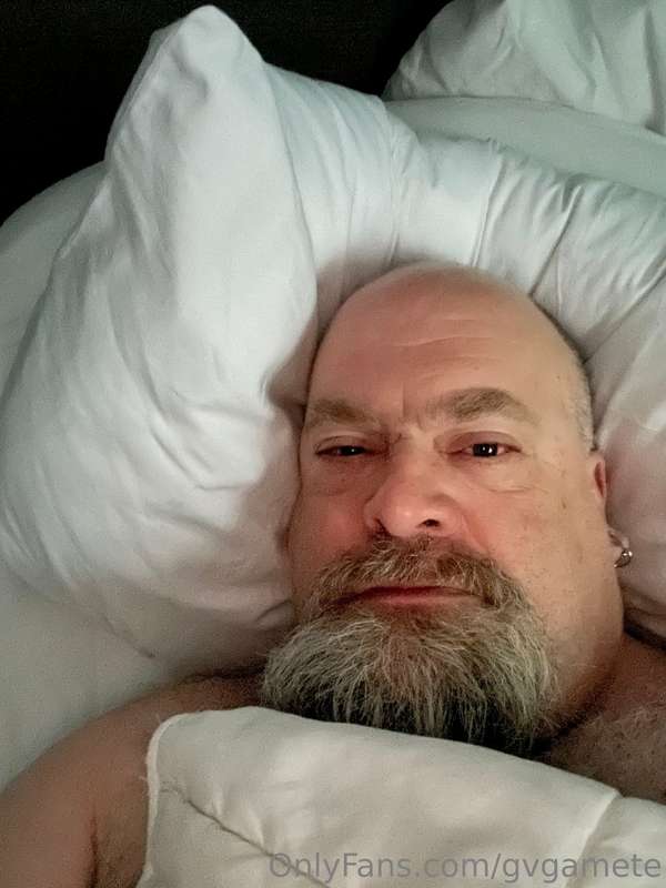 Good morning!