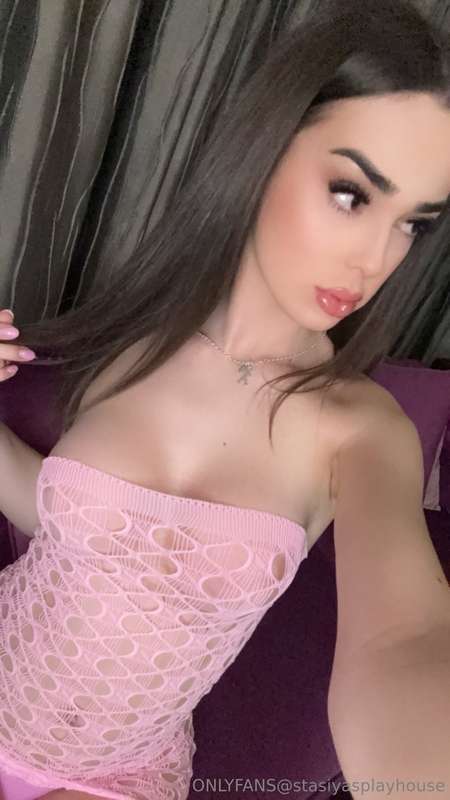 Stasiyasplayhouse - Onlyfans - 12 May, 2024