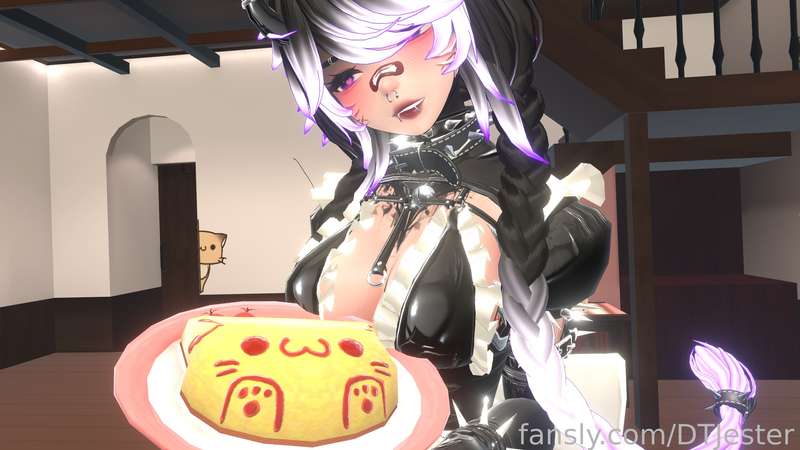 Dtjester - Fansly - 07 Feb, 2025