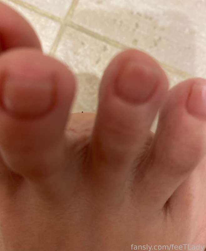 Feetlady - Fansly - 11 Jan, 2023 1