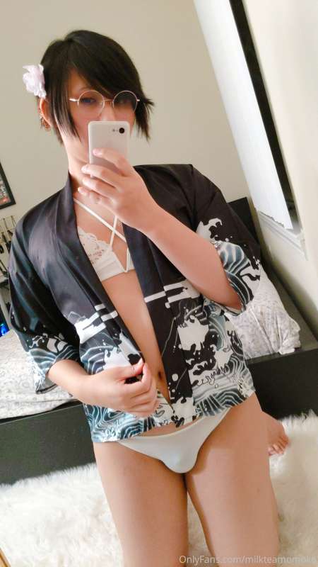 Milkteamomoko - Onlyfans - 12 Jul, 2021 10