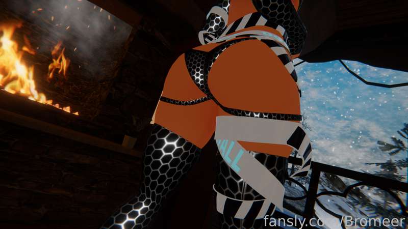 Bromeer - Fansly - 09 Sep, 2021 2