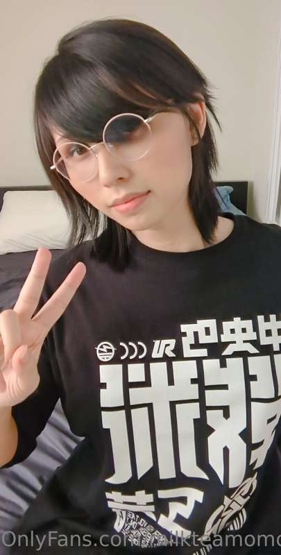 Milkteamomoko - Onlyfans - 05 Oct, 2022 7
