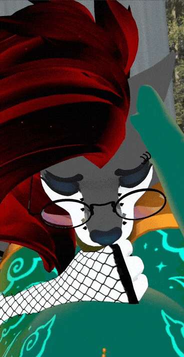 Abyssalreaperqwq - Fansly - 27 Jul, 2024 1