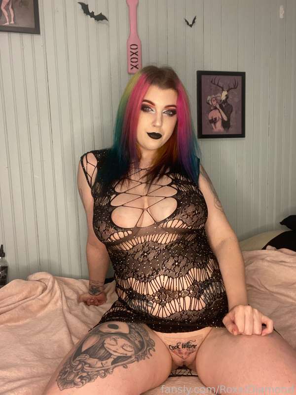 Roxxidiamond - Fansly - 19 Jun, 2024 56