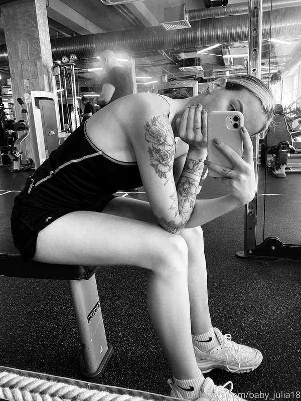 Sport time 👟