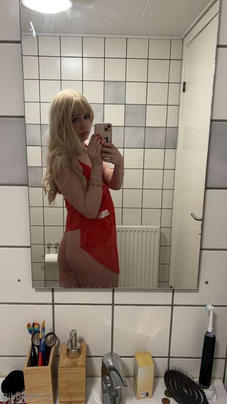 What would u do if I sent u this?💋