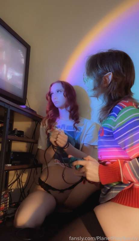 Planetplaybunny - Fansly - 31 May, 2025 11