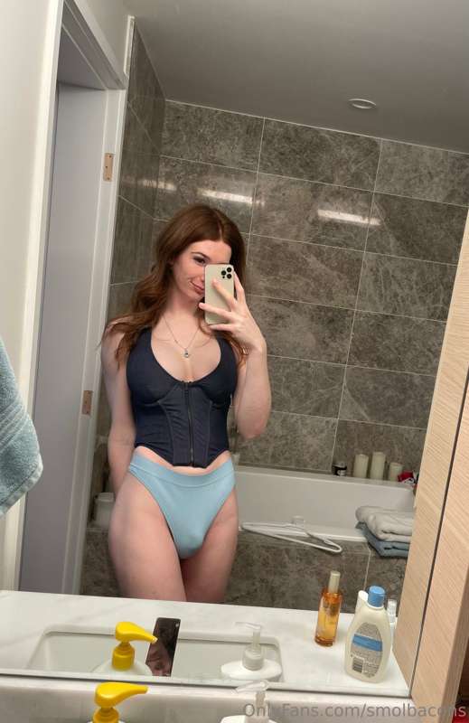 Think I could wear this top on a night out?