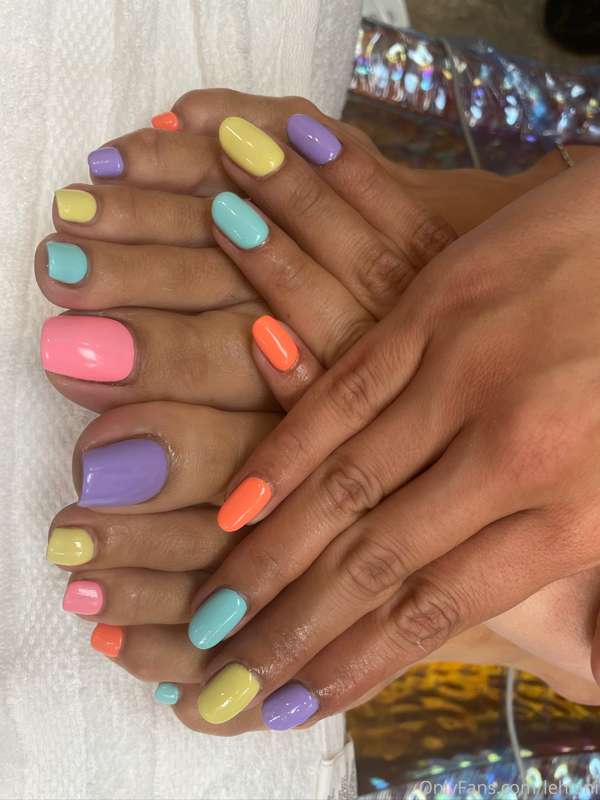 🌈💖✨ 1