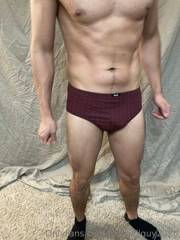 PVT Martinez shows off his goods lol set 2 9
