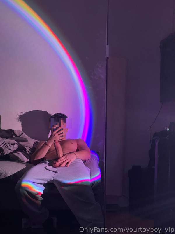 Yourtoyboy_Vip - Onlyfans - 19 Apr, 2025