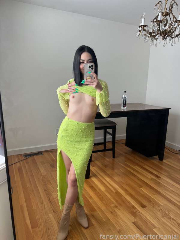 Puertoricanjai - Fansly - 16 Mar, 2023