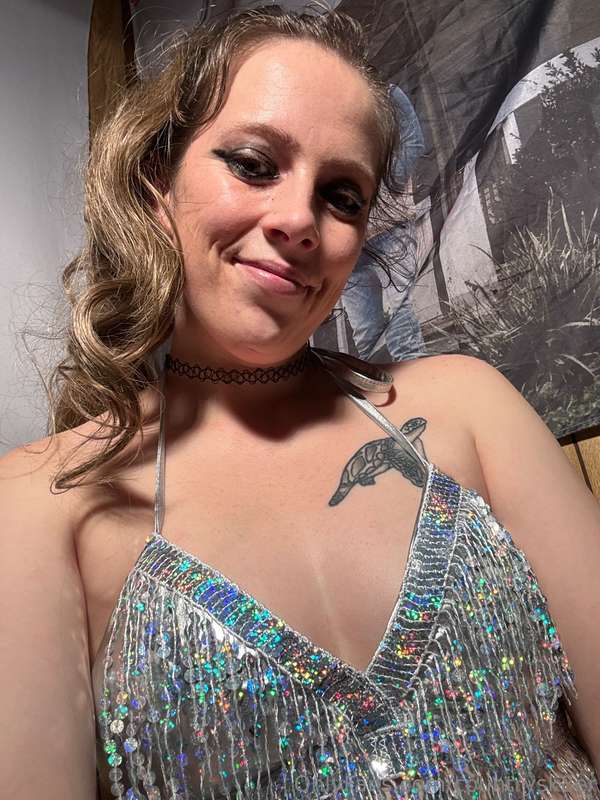 Like my top?