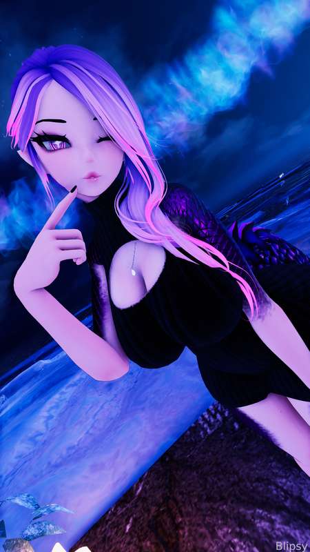 Blipsyvr - Fansly - 09 Apr, 2024 3