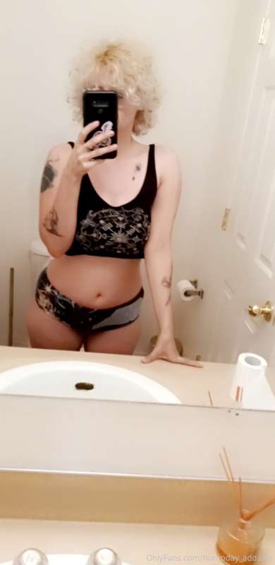 Humpday_Addams - Onlyfans - 02 Aug, 2021