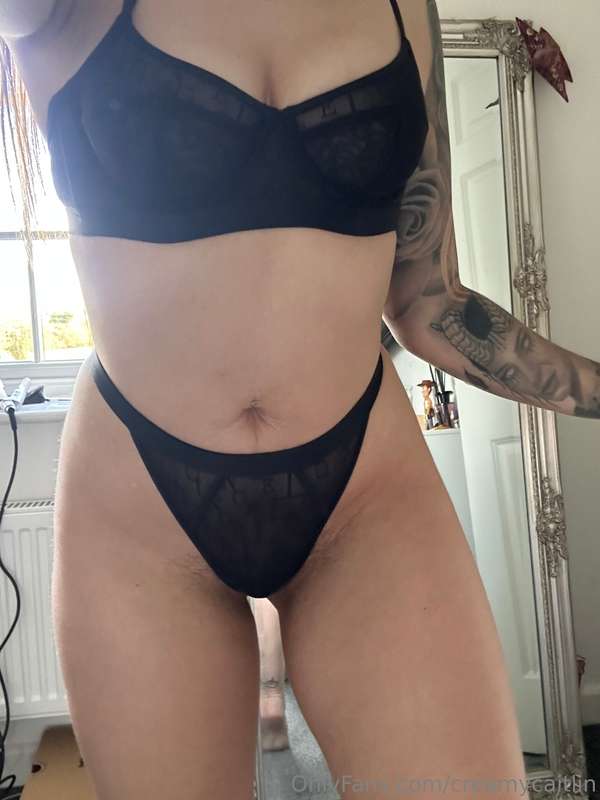 Creamycaitlin - Onlyfans - 01 Apr, 2025