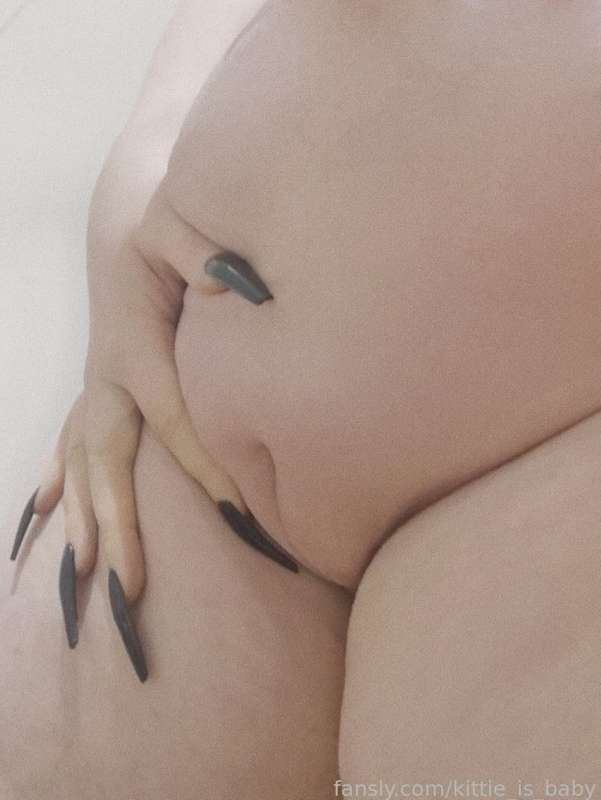 Soft_Kittn - Fansly - 12 Oct, 2021 2
