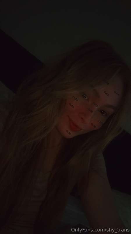 Hi :)