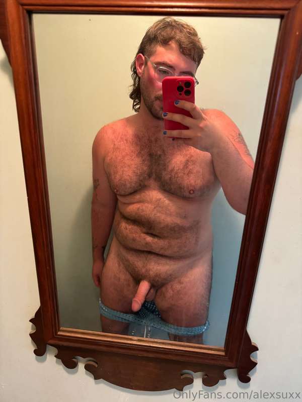 swipe 2 pull them down 🍆  3