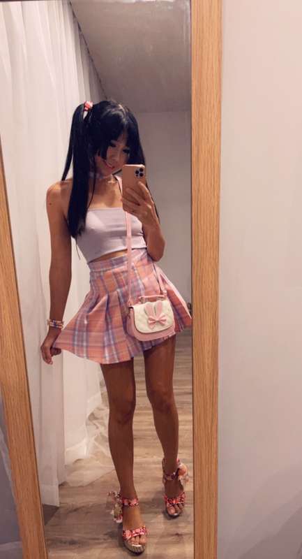 Littlesubgirl - Fansly - 09 Feb, 2024