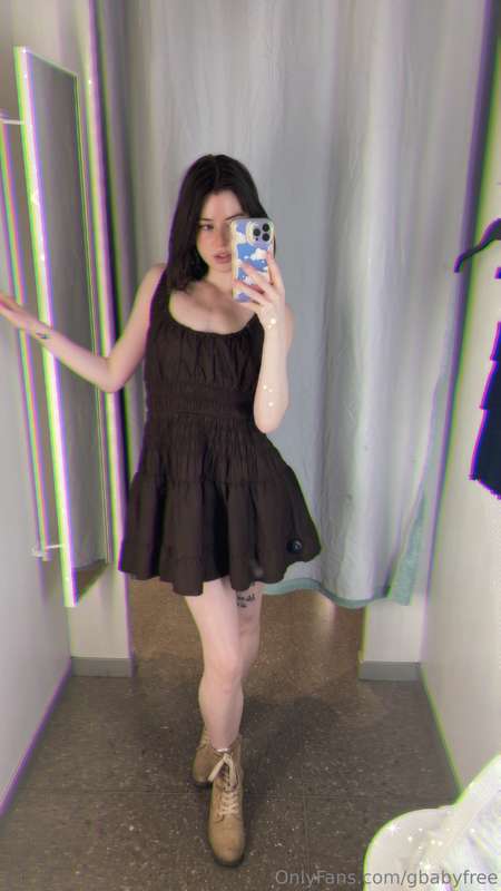 Gbabyfree - Onlyfans - 17 May, 2025
