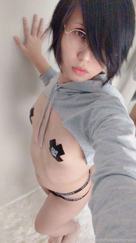 Milkteamomoko - Onlyfans - 11 Nov, 2021 2