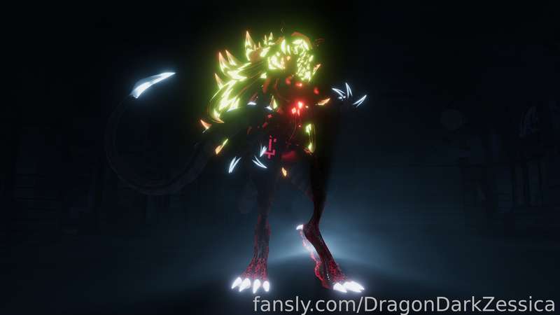Dragondarkzessica - Fansly - 28 Nov, 2023 8