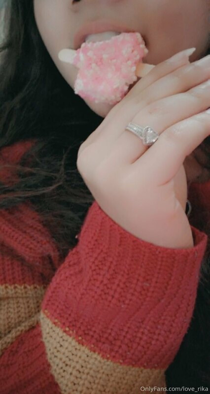Love_Rika - Onlyfans - 15 Feb, 2021
