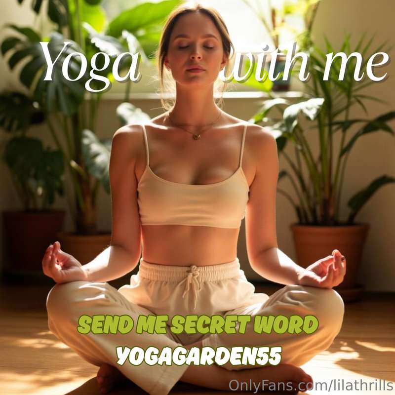 🌿 National Garden Meditation Day 🌿Today is the perfect excus..
