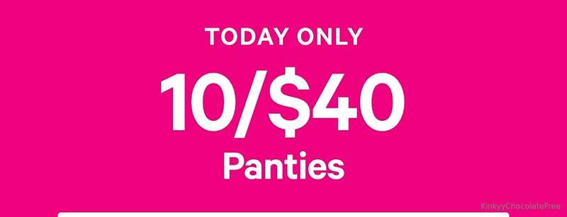 Lets place this orderr today😍😈Every $4 donated buys a pair w..