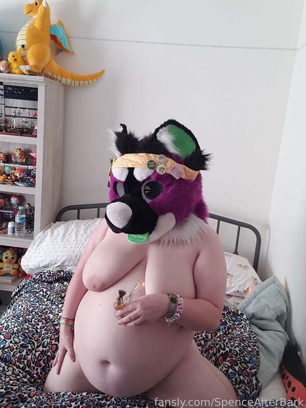 Spenceafterbark - Fansly - 11 Apr, 2023 4