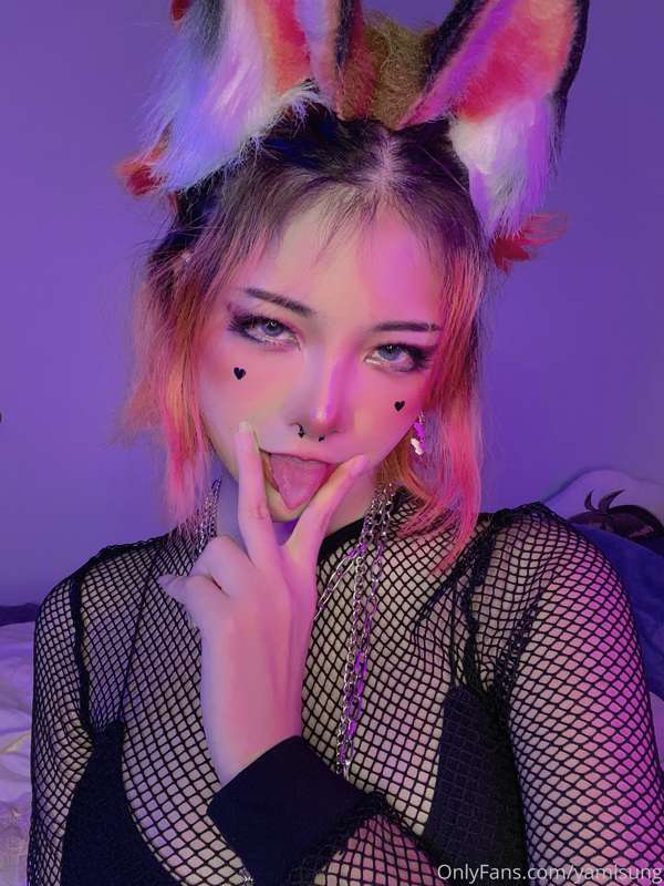 น้องดุนะ….. พี่ไหวหรอ 😏🦊❤️