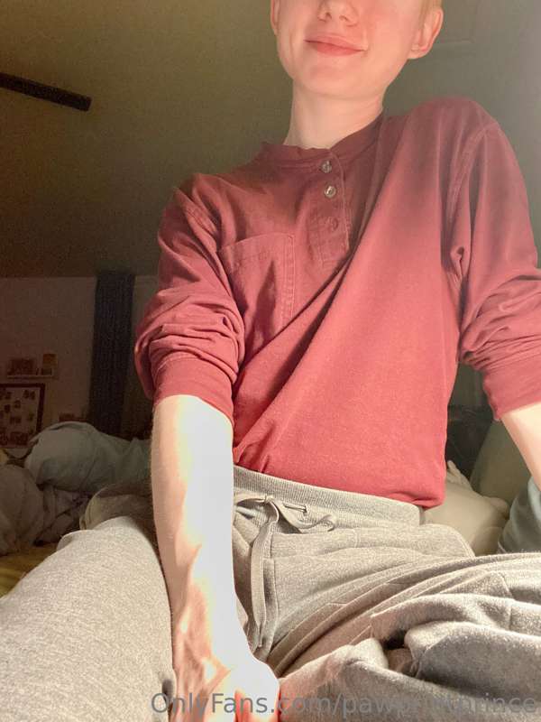 Pawprintprince - Onlyfans - 13 Jul, 2023